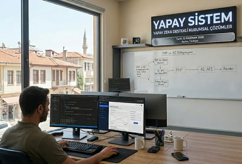 Hakkımızda